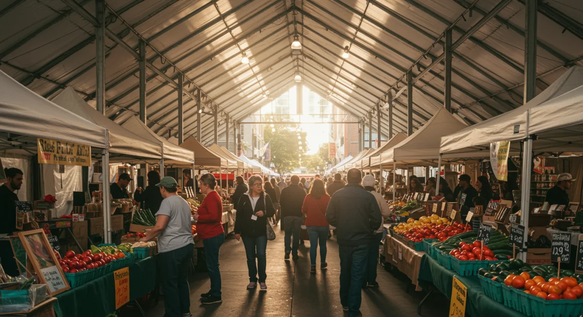 Unlocking Hidden Gems: 2026 Guide to US Local Experiences