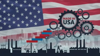 Made in USA: Supply Chain Innovations Driving Growth
