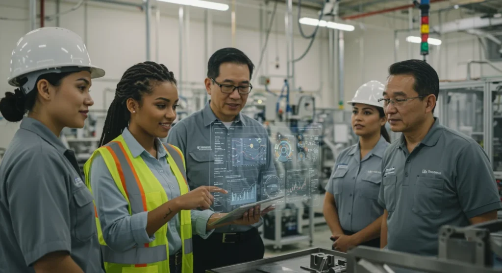 Federal Grants for US Manufacturers: Time-Sensitive Opportunity Until 2026