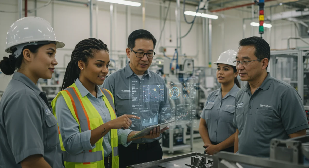 Federal Grants for US Manufacturers: Time-Sensitive Opportunity Until 2026