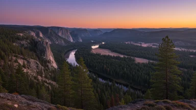 Unearthing 7 Overlooked US National Parks for Your 2026 Adventure: Insider Tips for Solitude and Stunning Views