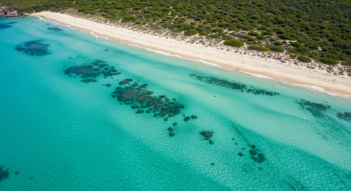 Beyond the Crowds: 4 Secluded US Beaches for a 2026 Escape