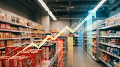 Investment Alert: Top 4 Retail Product Categories for 30% Growth by Q3 2026 in the US