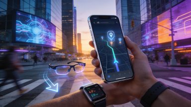 2026 U.S. City Travel: Tech, Apps & Navigation Tools Guide